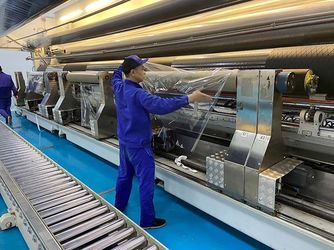 Anhui Guofeng New Materials Co., Ltd.