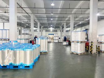 Anhui Guofeng New Materials Co., Ltd.