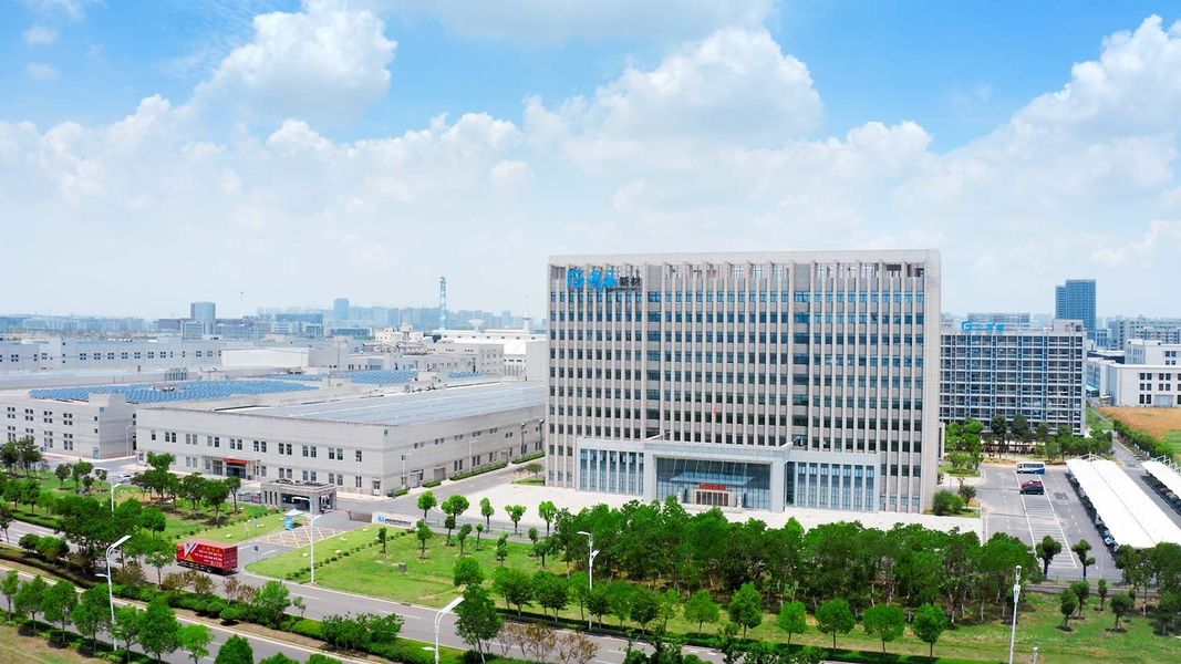 Anhui Guofeng New Materials Co., Ltd.