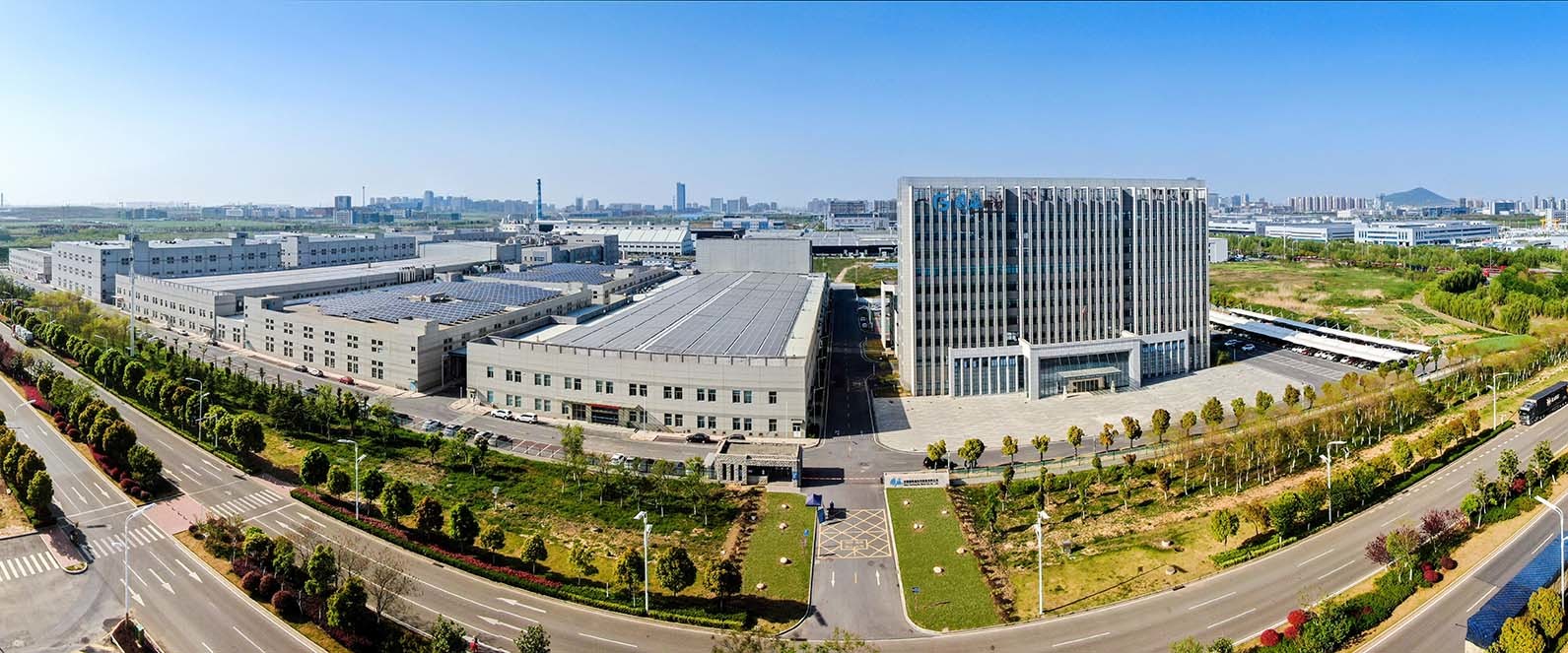 kwaliteit BOPP-folie fabriek