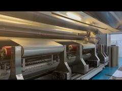 BOPET workshop manufacturing