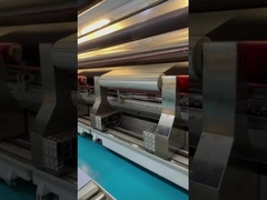 BOPET  manufacturing workshop