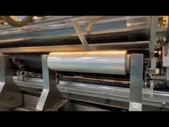 BOPP&BOPET film slitting  