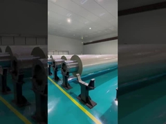 BOPET packaging dept