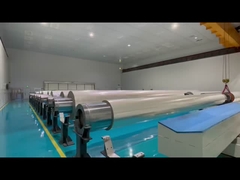 BOPET production video