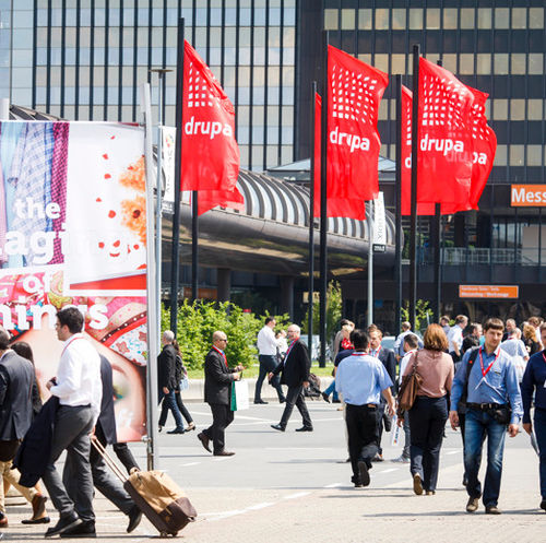 Ultimi blog aziendali su Guofeng ha partecipato alla Drupa 2024 in Germania, ha raggiunto un grande successo