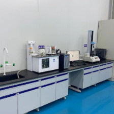Ultimi blog aziendali su Guofeng Nuovo materiale richiesto per brevetto di pellicola antibatterica di polipropilene a trazione bidirezionale