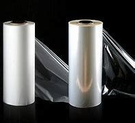 Buon prezzo Nessun film funzionale lucido utilizzato per la produzione di pellicola termica Bopp in linea