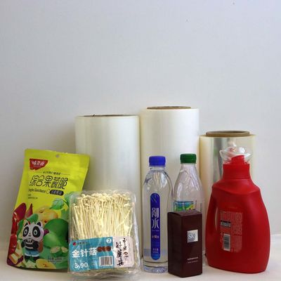 قیمت خوب پوشش اکستروژن مستقیم EVA بدون پرایمر BOPP فیلم مات برای کاغذ کامپوزیت آنلاین