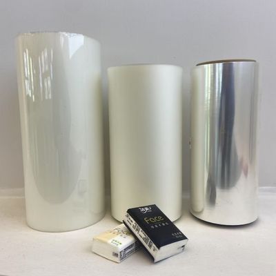 Good price BOPP Anti-Fog Film with Low Haze for Maximum Visibility online