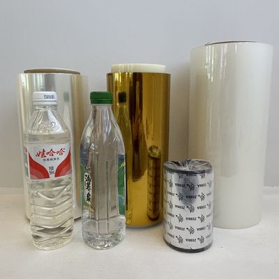 Good price Versatile BOPP Anti-Fog Film for Both Frozen and Fresh Foods online