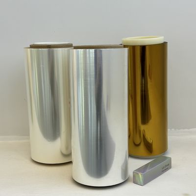 Goede prijs. BOPP warmteverzegelbare folie 15-40 micron transparante verpakking online