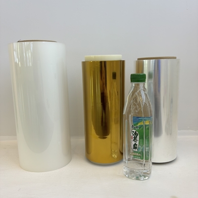 Ein guter Preis. BOPP-Mattefolie 12-30um für Lebensmittelverpackungen Online