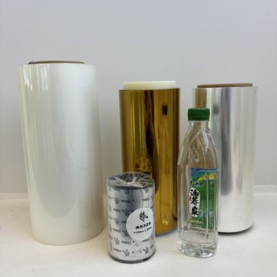 Ein guter Preis. BOPP-Hochzugsfilm für Premium-Taschen - geringer Nebel und dimensionale Stabilität Online