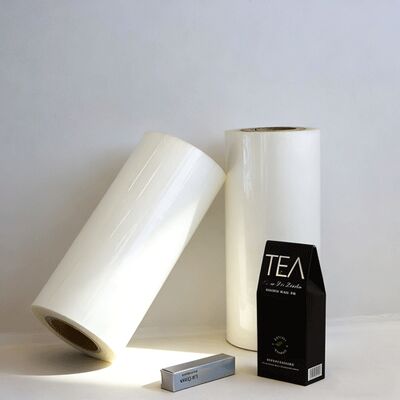 Good price BOPP Matte Film --Packaging，lamination And Printing Applications online