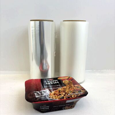 Un buen precio. Película BOPP mate con durabilidad y acabado de superficie mate adecuado para empaque e impresión Necesidades que requieren material en línea