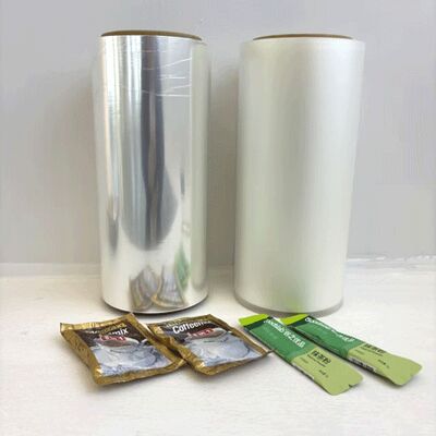 Un bon prix. Film BOPP antifog durable et transparent pour l'emballage de produits agricoles en ligne