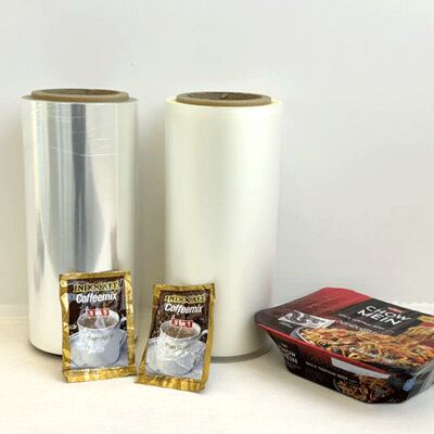 Good price BOPP Matte Film Manufactured To Provide Uniform Matte Finish And Superior Printability For Advanced Packaging Solutions online