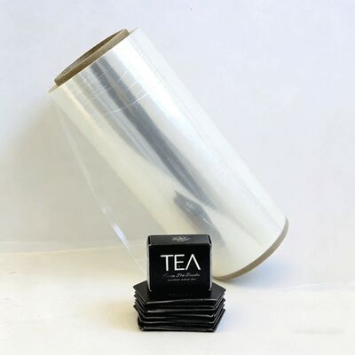 Ein guter Preis. BOPP Anti-Fog Film - High Clarity Condensation Control for Fresh Food Packaging Online