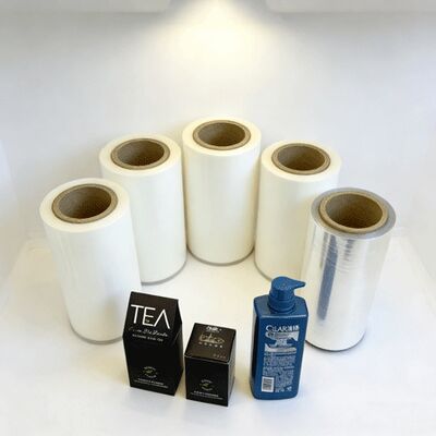 Bom preço. Película antifog BOPP de baixo odor para embalagens de produtos alimentares sensíveis on-line