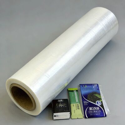 Good price Superior BOPP Heat Sealable Film For Printing And Packaging With Glossy Finish
 online