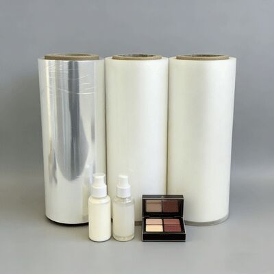 Giá tốt. BOPET Hot Stamping Film -- Được sử dụng cho Hot Stamping và công nghiệp chuyển giao với hiệu suất cao, phim chuyển giao đa lớp được thiết kế cho trang trí bề mặt trực tuyến