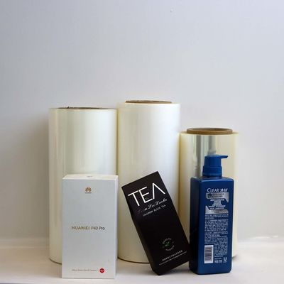 Good price Durable BOPP Anti-Fog Film to Prevent Moisture Condensation Factory Wholesale online