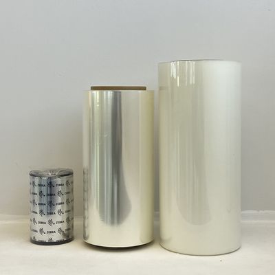 Un buon prezzo. 15-50 micron BOPP Film sigillabile termicamente per imballaggi farmaceutici per alimenti e pesticidi in linea