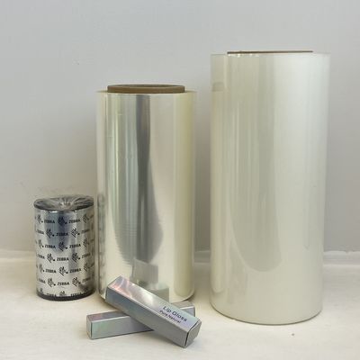 Good price Dual Side BOPP  Heat Sealable Film Anti Fog BOPP Film For Fresh Food Packaging online