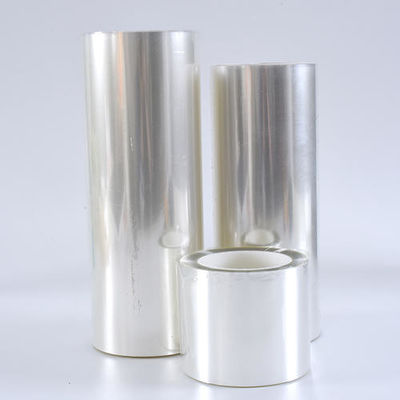 Un buon prezzo. Pellicola BOPET Plain / Grossy Applicabile alla stampa Metalizzazione Laminazione Industria elettronica in linea