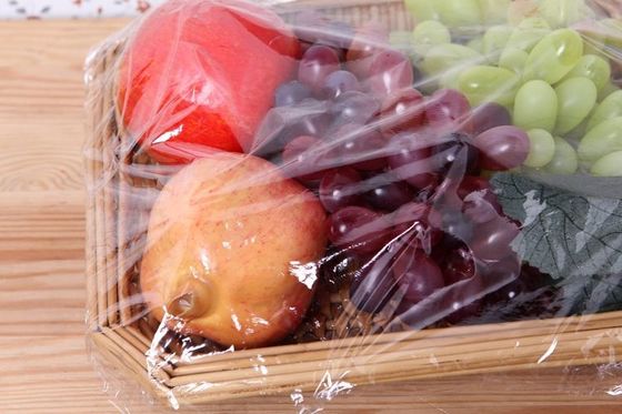 Ein guter Preis. angepasste Nebelschutzfolie, hohe Feuchtigkeitsbeständigkeit, Freisetzung von 10-45 Mikron Online