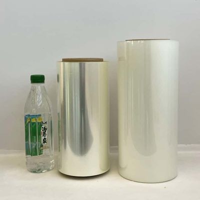 Ein guter Preis. Supertransparenter BOPP-Glanzfilm für Premium-Klebband 500 mm-2000 mm Breite Online