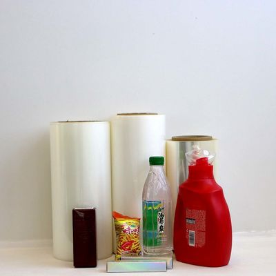 Buon prezzo Laminatura termica di pellicole BOPP anti-abbagliamento opache Pre-rivestite Pellicole BOPP Ecocertificate in linea