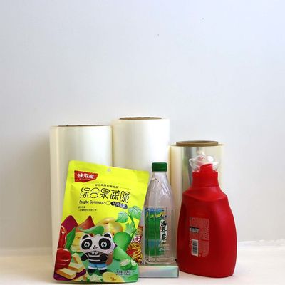 Ein guter Preis. BOPP-Filmrolle für Verpackungen für Snacks 6000/9000/12000/24000/36000m Länge Online