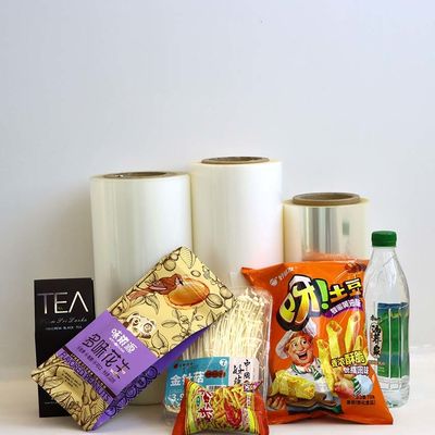 Bon prix 300 mm~2000 mm largeur Film de laminage BOPP pour emballage médical en ligne