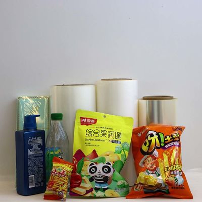 Good price Matte Metallizable BOPP Film  One Side Heat Sealable Vacuum Aluminum Coating Base Layer Anti-Glare Surface online