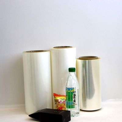 Buon prezzo Superficie ben incastrata film BOPP Jumbo Roll di alta foschia larghezza 380-2080 mm in linea