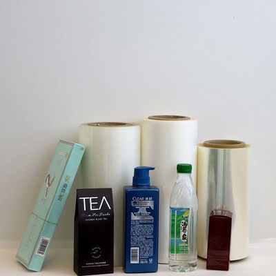 Un buon prezzo. Polietilene BOPET biassiale orientato per stampa e laminazione in linea