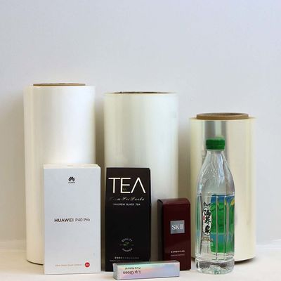 Buon prezzo Filtro Coex BOPP di doppia resistenza a tenuta termicamente sigillabile da entrambi i lati Food Pharma Grade FDA/REACH certificato in linea