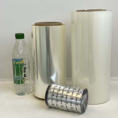 Good price Clear Adhesive Tape Base Film High-Clarity Strong Adhesion Durable BOPP For Tape Manufacturing online