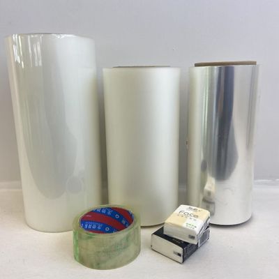 Ein guter Preis. Schwerlastfreier Opp-Bopp-Tape Filmroll Wasserdicht für Kartonverdichtung Online