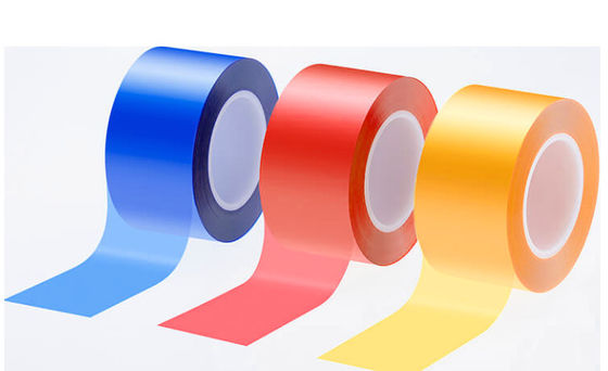 Buon prezzo Nastro adesivo BOPP personalizzabile ad alta chiarezza per imballaggio e uso industriale (spessore 15-50μM, stampa a 8 colori, riciclabile) in linea