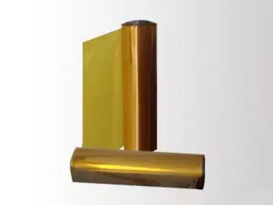 سعر جيد فيلم على أساس الكربون من نوع GC Polyimide Precursor عالية الأداء لأفلام الجرافيت الاصطناعية الانترنت