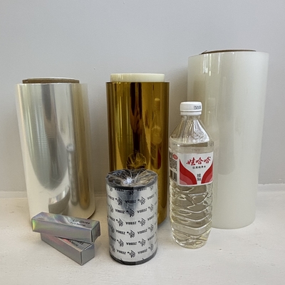 Good price Versatile BOPP Anti-Fog Film for Various Industrial Applications online