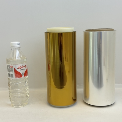 Good price BOPP Heat Sealable Film 15-40 Micron for Packaging online