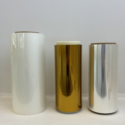 Good price Food-Grade BOPP Anti-Fog Film Ideal For Meat Seafood Vegetables Packaging Solution online