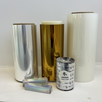 Good price BOPP Tape Film for Adhesive Tapes - High Tensile Strength online