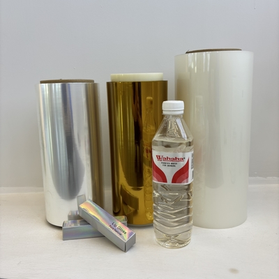 Good price Matte BOPP Film 10-25 Micron for Food Packaging online