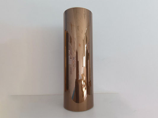 Dobra cena. Standardowa folia polimidowa GB czarna 25-75μm do zabezpieczania warstwy wierzchniej FPC w Internecie