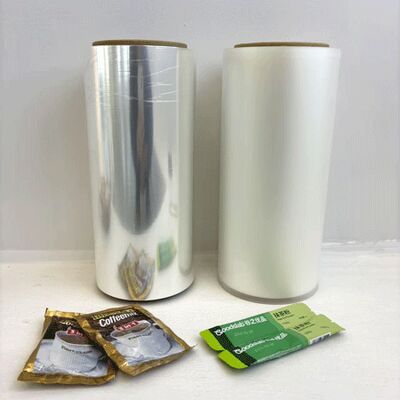 Good price Moisture Resistant BOPP Antifog Film Protects Contents from Humidity online